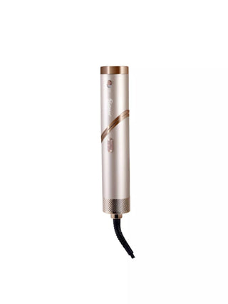 Multifunctional Hot Air Dual - Use Curling Iron Folding Hair Dryer - A Roese Boutique