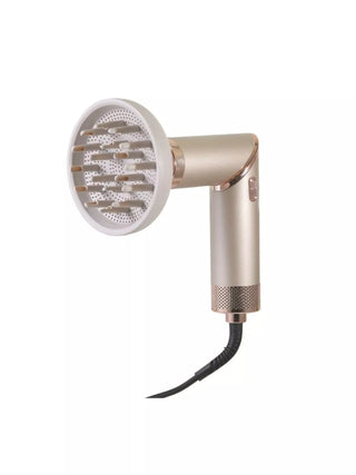 Multifunctional Hot Air Dual - Use Curling Iron Folding Hair Dryer - A Roese Boutique