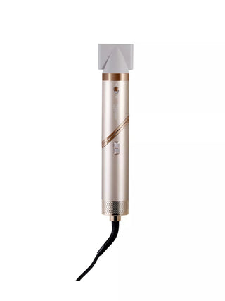 Multifunctional Hot Air Dual - Use Curling Iron Folding Hair Dryer - A Roese Boutique