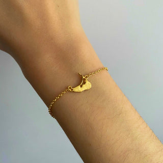 Nantucket Bracelet - A Roese Boutique
