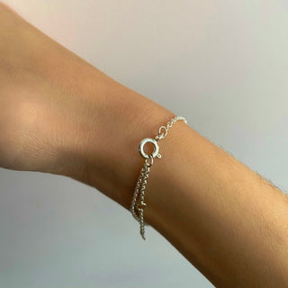 Nantucket Bracelet - A Roese Boutique