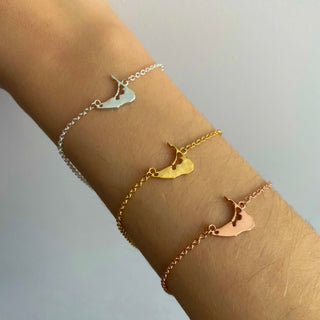 Nantucket Bracelet - A Roese Boutique