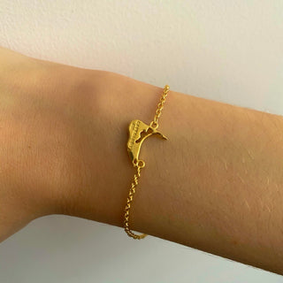 Nantucket Bracelet - A Roese Boutique