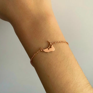 Nantucket Bracelet - A Roese Boutique