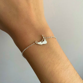 Nantucket Bracelet - A Roese Boutique