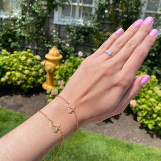 Nantucket Bracelet - A Roese Boutique