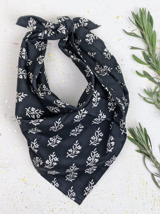 Organic Cotton Bandana - A Roese Boutique