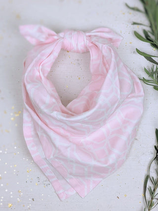 Organic Cotton Bandana - A Roese Boutique