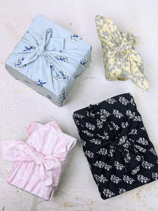 Organic Cotton Bandana - A Roese Boutique