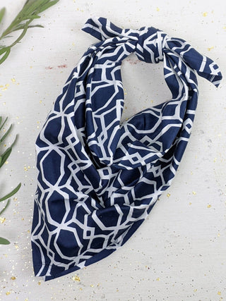 Organic Cotton Bandana - A Roese Boutique