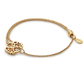 Path of Life® Pull Chain Bracelet - A Roese Boutique