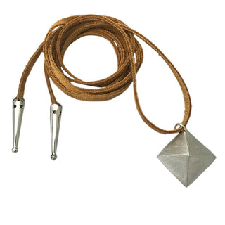 Recycled Bombshell Choker - A Roese Boutique