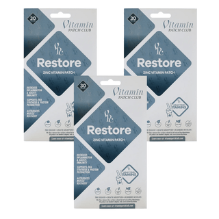 Restore - A Roese Boutique
