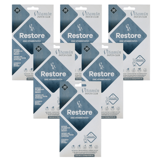 Restore - A Roese Boutique