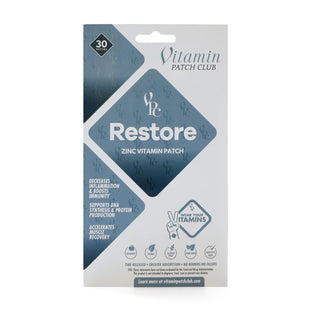 Restore - A Roese Boutique