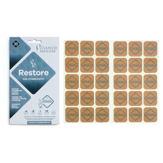 Restore - A Roese Boutique