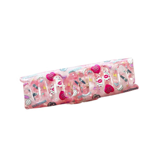 Sabrina Claw Clip - A Roese Boutique