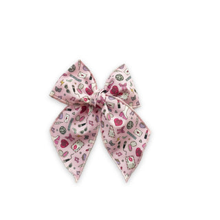 Sabrina Elle Bow - A Roese Boutique
