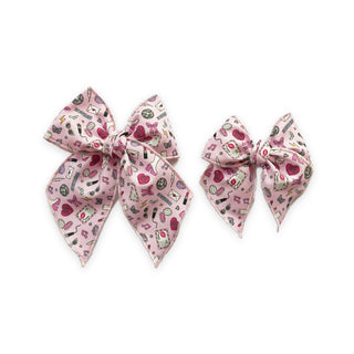 Sabrina Elle Bow - A Roese Boutique