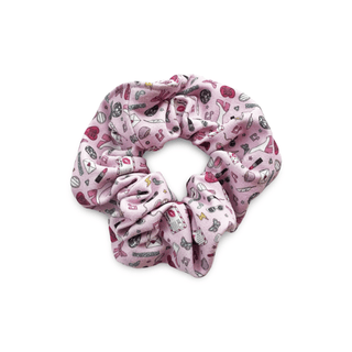 Sabrina Scrunchie - A Roese Boutique