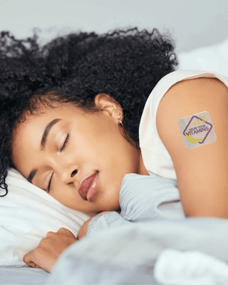 Sleep Patch - A Roese Boutique