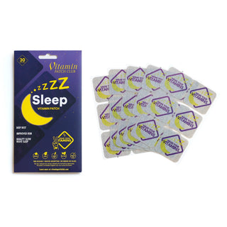 Sleep Patch - A Roese Boutique