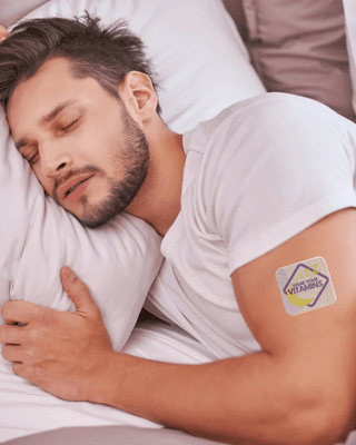 Sleep Patch - A Roese Boutique