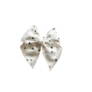 Starry & Moon Elle Bow - A Roese Boutique