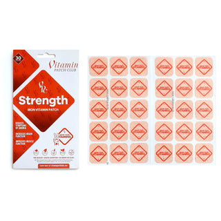 Strength - A Roese Boutique