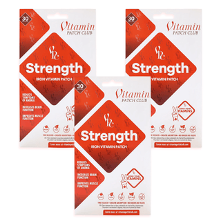 Strength - A Roese Boutique
