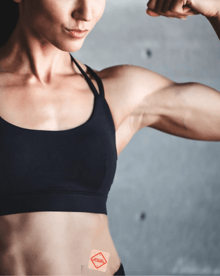 Strength - A Roese Boutique