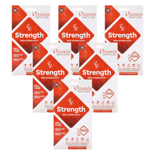 Strength - A Roese Boutique