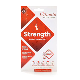 Strength - A Roese Boutique