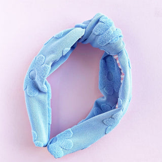 Summer 1 Knotted Headbands - A Roese Boutique