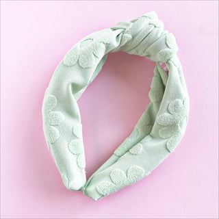 Summer 1 Knotted Headbands - A Roese Boutique