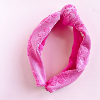 Summer 1 Knotted Headbands - A Roese Boutique