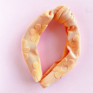 Summer 1 Knotted Headbands - A Roese Boutique