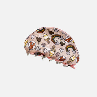 Summer Mouse Claw Clip - A Roese Boutique