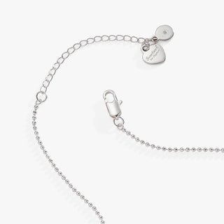 Sweethearts® 'Be Mine' Pendant Charm Necklace - A Roese Boutique