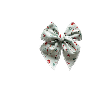 Swiftmas Friendship Bracelets Elle Bow - A Roese Boutique