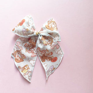 Tea Cup Toys Elle Bow - A Roese Boutique
