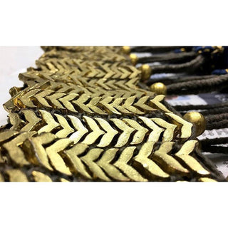 Temple Collar Necklace - A Roese Boutique