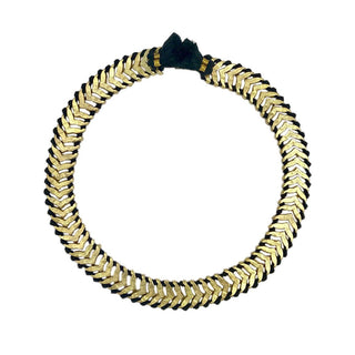 Temple Collar Necklace - A Roese Boutique