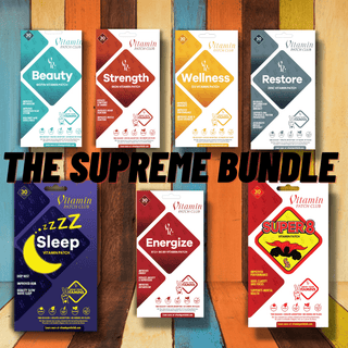 The Supreme Bundle - A Roese Boutique