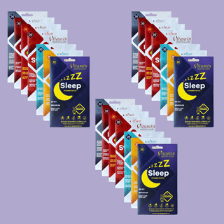 The Supreme Bundle - A Roese Boutique