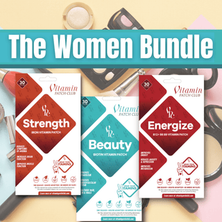 The Women Bundle - A Roese Boutique