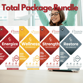 Total Package Bundle - A Roese Boutique