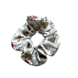 TS Album Scrunchie - A Roese Boutique