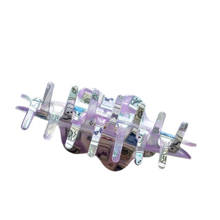 TS Albums Claw Clip - A Roese Boutique