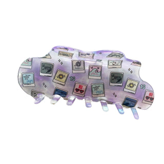 TS Albums Claw Clip - A Roese Boutique